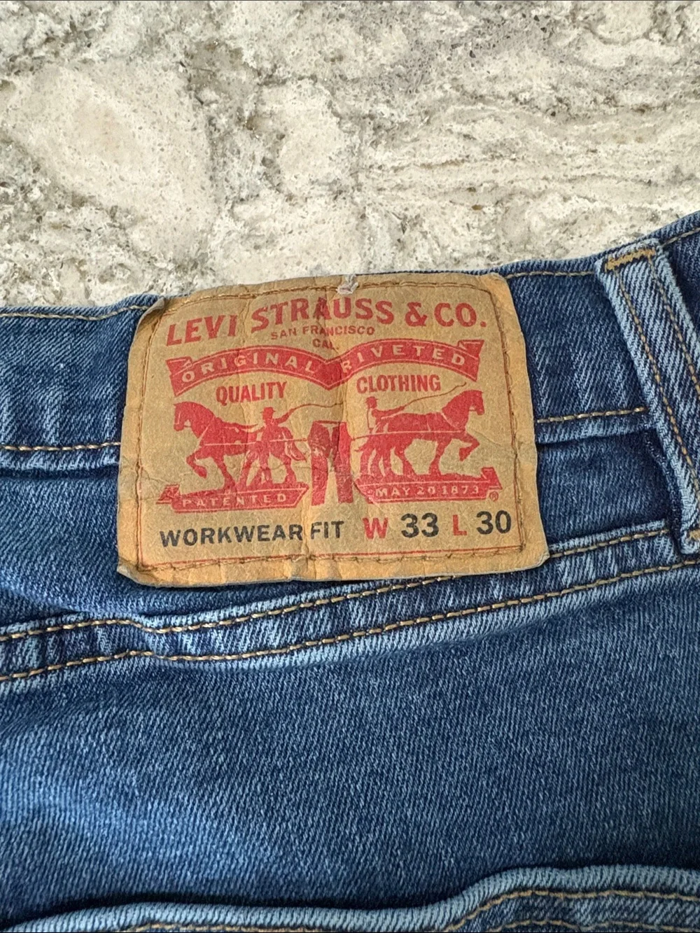 Levis men levi